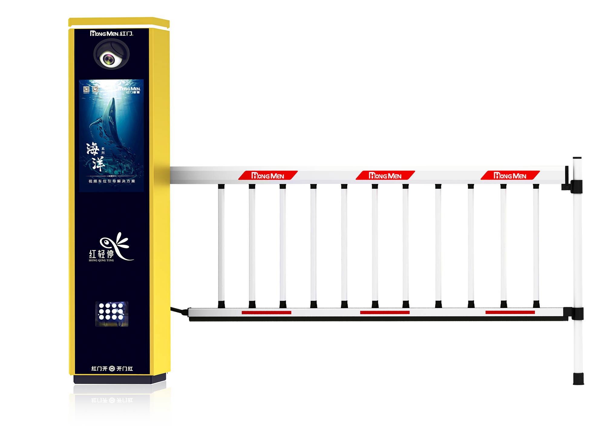 HPK-TD8S