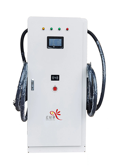 120KW直流桩 双枪CSD03