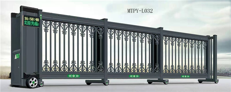 平移门MTPY-L032